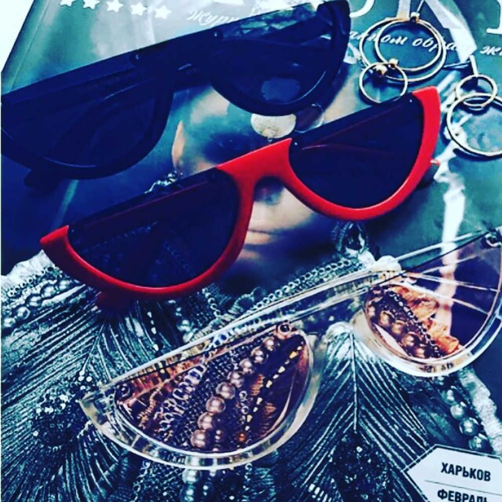 Sunglasses Diva’s